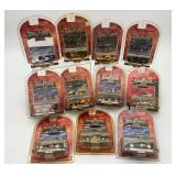 Badd 1 Ride NASCAR Die-Cast Car Assortment