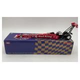 Action Racing 1998 Bud King Dragster