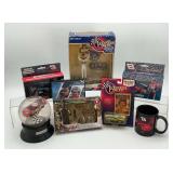 Dale Earnhardt Racing Collectibles Group