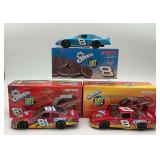 Dale Earnhardt Jr. Oreo Ritz 1:24 Cars