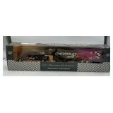 Chevrolet Racing Crew Cab and Trailer Set