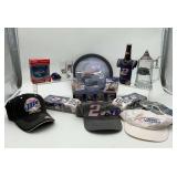 Rusty Wallace NASCAR Collectible Group