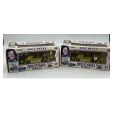 Kyle Petty 1994 GMC Suburban Truck Bank