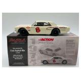 Action 1:24 Dale Earnhardt 1964 Chevelle
