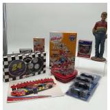 Jeff Gordon NASCAR Collectibles Group