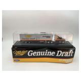 Action Penske Racing Miller Transporter
