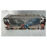Brookfield Limited Edition Diecast Trucks Set