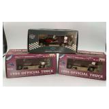 Brookfield Collectors Guild Diecast Replicas