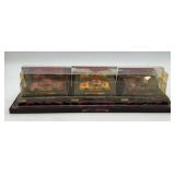 Race Images 1:43 Diecast NASCAR Set
