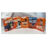 General Mills Wheaties Athlete Cereal Boxes