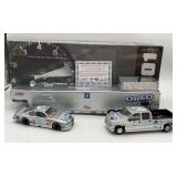 Dale Earnhardt Oreo Goodwrench 1:24 Set