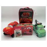Disney Pixar Cars Assorted Character Group Lot