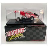Action Racing 1:24 Scale Funny Car