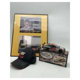 Action Racing Jeff Burton Impala SS Car