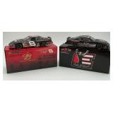 Action 1:24 Scale NASCAR Diecast Cars