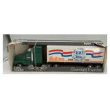 Nylint Buttrey Steel Tough Semi Truck