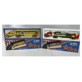 Ertl 1/64 Scale Transporter Diecast