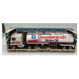 Nylint Steel Tough Tanker Transport No 9