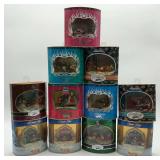 Mattel Hot Wheels Holiday Series Assortment