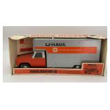 Nylint U-Haul Maxi-Mover Truck Model 8411