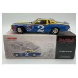 Action 1:24 Dale Earnhardt #2 Monte Carlo