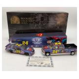 Brookfield Jeff Gordon Diecast Set w/ Boxes