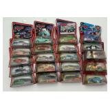 Mattel Disney Pixar Cars Diecast Vehicles