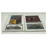 NASCAR Framed Photo Print Collection
