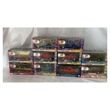 Carquest First Gear Die-Cast Model Set