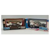 Racing Champions Sherwin Williams Die Cast Lot