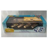 Racing Champions Plymouth 24K Gold Set