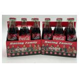 Coca-Cola Classic NASCAR Racing Family 1999