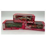 Racing Champions NASCAR Die Cast Replica Lot