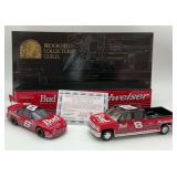 Brookfield 1:24 Dale Earnhardt Jr. #8