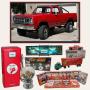 Hanks Body Shop Legacy. The Herb Gabel Collection