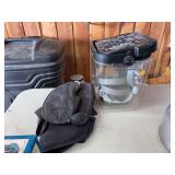 Top Shelf Orthopedics Sierra Cold Therapy System