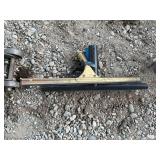 Unger Professional Window Squeegee