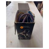 Resistance Band Workout Set in Original Box