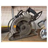 Skilsaw HD77 Worm Drive Circular Saw