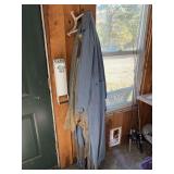 Assorted Work Coveralls and Overalls