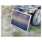 Suner Power BC-50W-P 50W Solar Panel Charger
