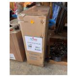 Nova Medical Products Bath Seat with Back and Arms (New in Box)