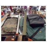 Assorted Outdoor Sporting and Camping Equipment Group