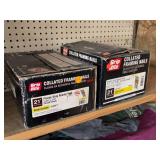 Grip-Rite Collated Framing Nails, Two Boxes