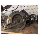 Skilsaw HD77 Worm Drive Circular Saw