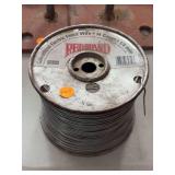 Red Brand Galvanized Electric Fence Wire 14 Gauge 1/4 Mile Spool
