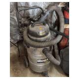 Shop-Vac QSP Contractor Wet/Dry Vacuum, 6.5 Peak HP