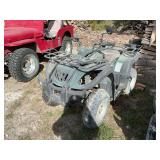 Tank Sports TK250ATV 4x2 Utility ATV