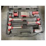 Maddox Body and Fender Tool Set MBZ-1