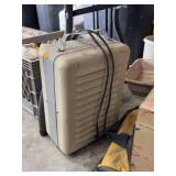 Pelonis Electric Space Heater
